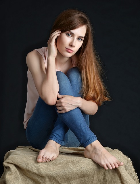 jeansy